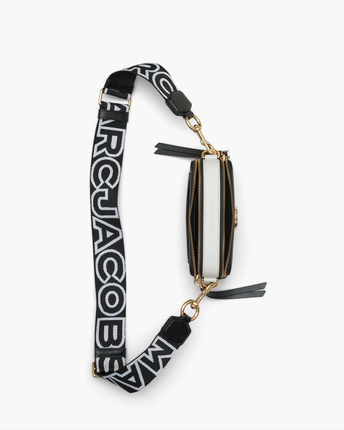 Marc Jacobs The Snapshot Black/Multi