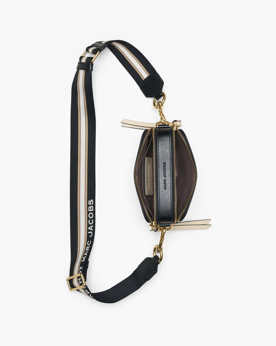Marc Jacobs The Snapshot New Cloud White Multi
