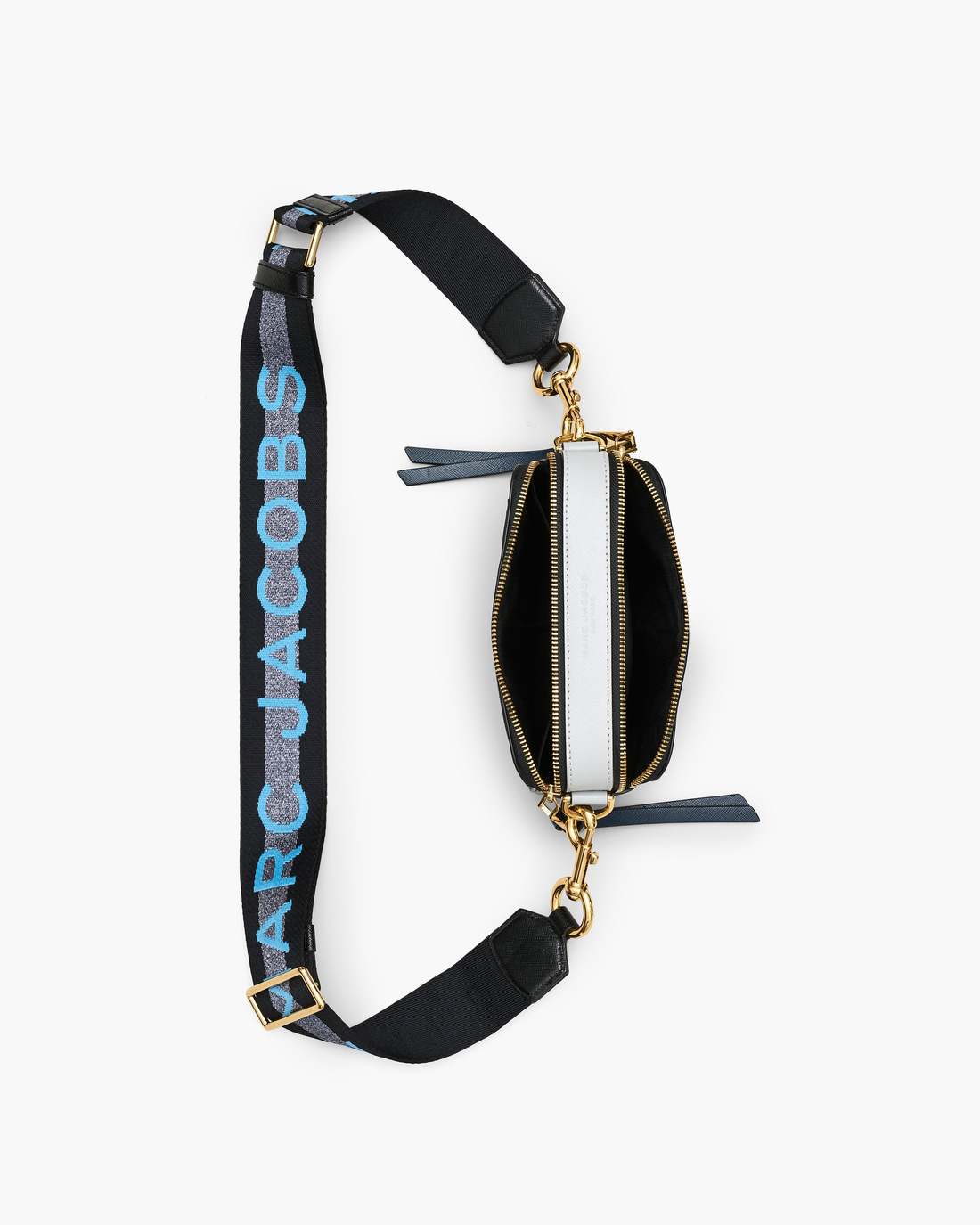 Marc Jacobs The Snapshot New Blue Sea Multi