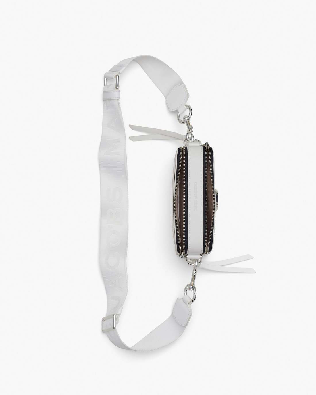 Marc Jacobs The Snapshot DTM White