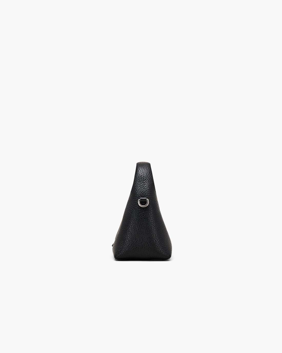 Marc Jacobs The Micro Crossbody Sack Bag Black