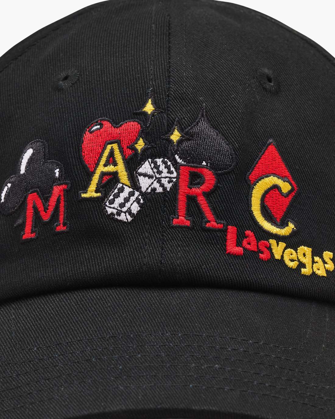Marc Jacobs The City Cap Las Vegas Las Vegas