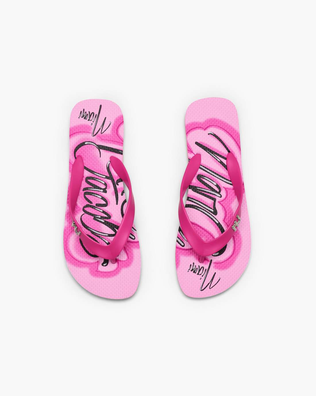 Marc Jacobs The City Flip Flop Miami