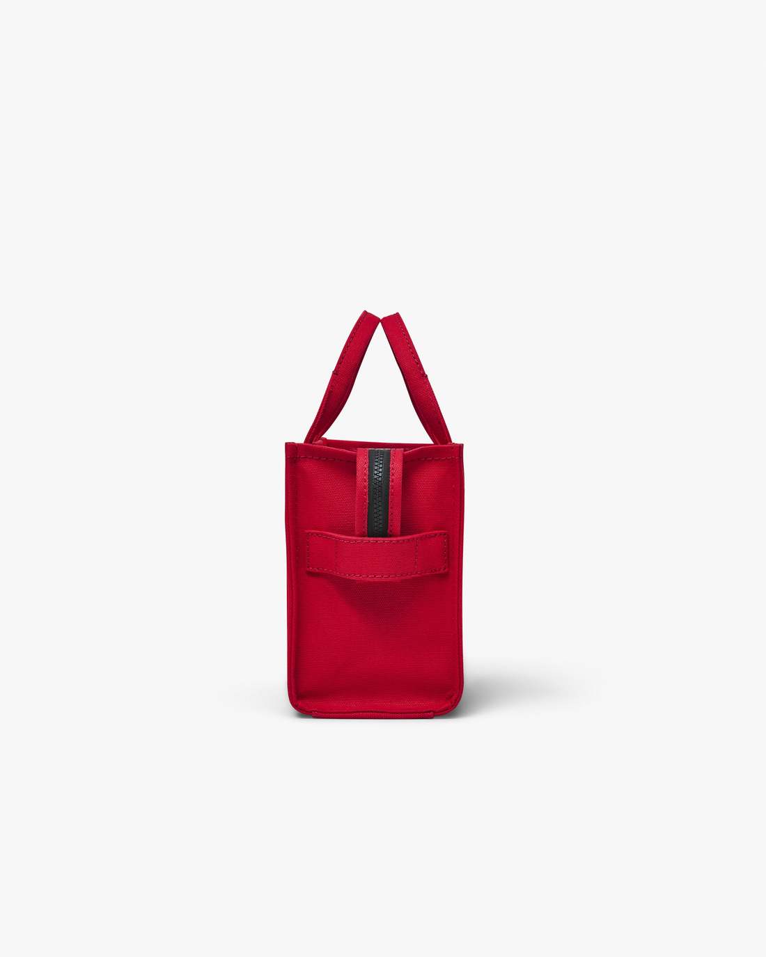 Marc Jacobs The Canvas Small Tote Bag True Red