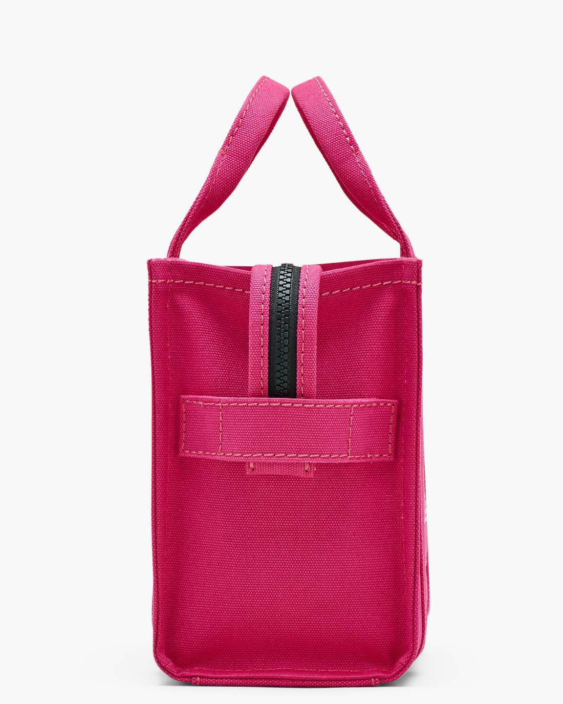 Marc Jacobs The Canvas Small Tote Bag Raspberry Pink