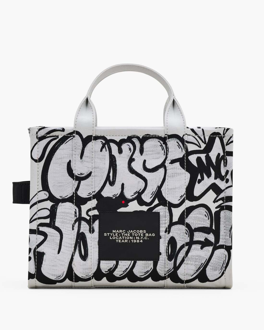 Marc Jacobs The City Tote Bag New York City