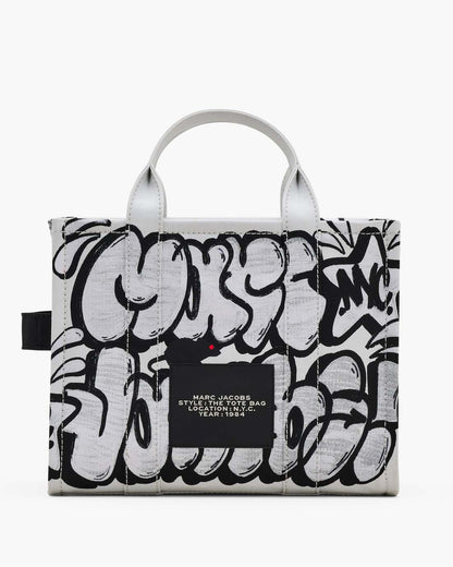 Marc Jacobs The City Tote Bag New York City