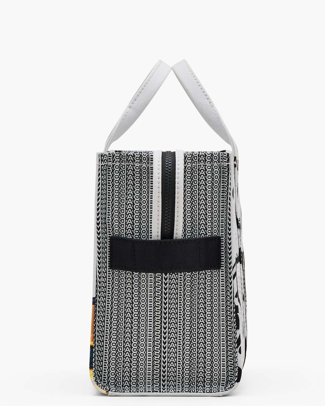 Marc Jacobs The City Tote Bag New York City