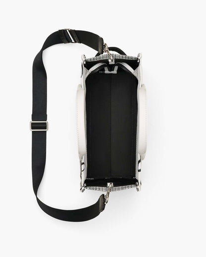 Marc Jacobs The City Tote Bag New York City