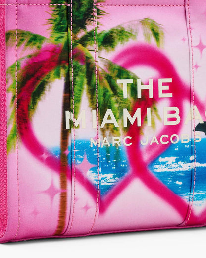 Marc Jacobs The City Tote Bag Miami