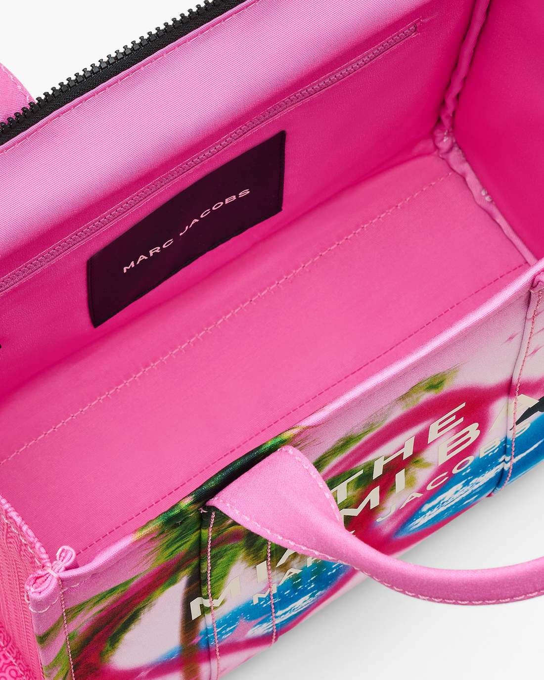 Marc Jacobs The City Tote Bag Miami