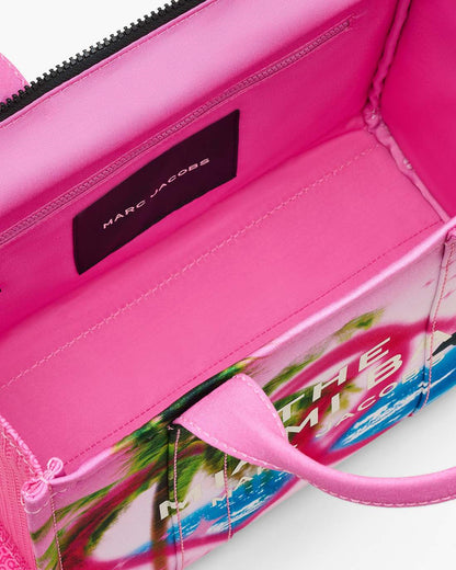Marc Jacobs The City Tote Bag Miami