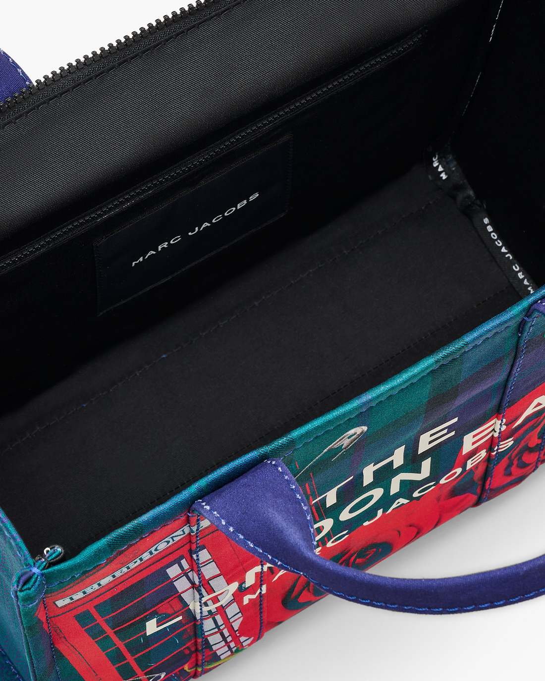 Marc Jacobs The City Tote Bag London