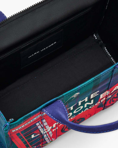 Marc Jacobs The City Tote Bag London