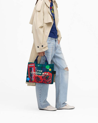 Marc Jacobs The City Tote Bag London
