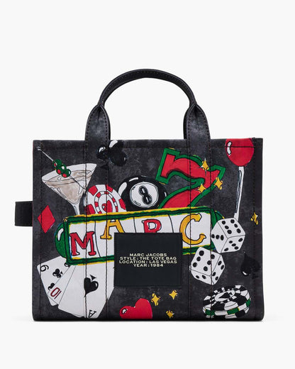 Marc Jacobs The City Tote Bag Las Vegas
