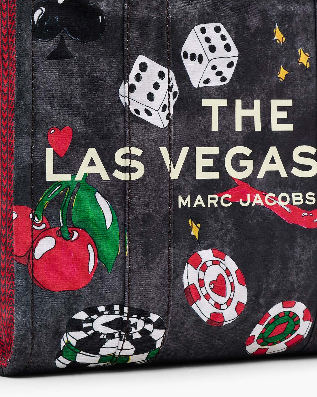 Marc Jacobs The City Tote Bag Las Vegas