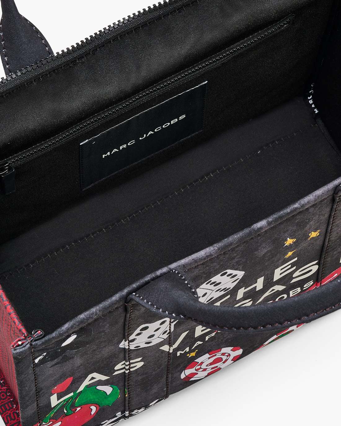 Marc Jacobs The City Tote Bag Las Vegas