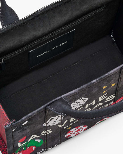Marc Jacobs The City Tote Bag Las Vegas
