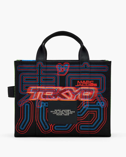 Marc Jacobs The City Tote Bag Tokyo