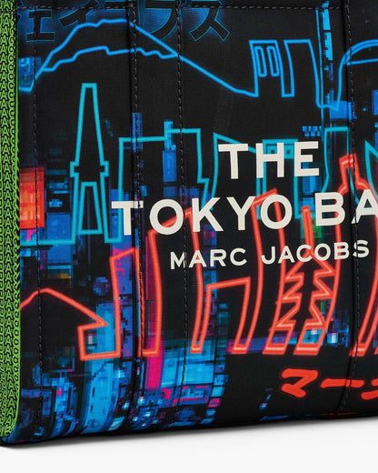 Marc Jacobs The City Tote Bag Tokyo