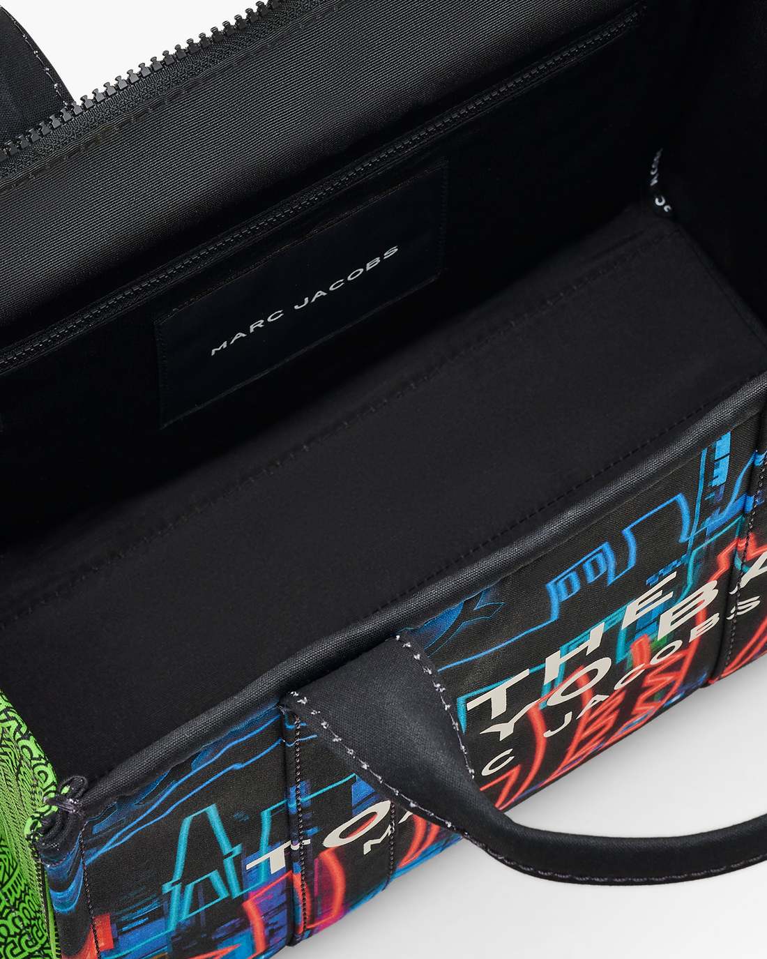 Marc Jacobs The City Tote Bag Tokyo