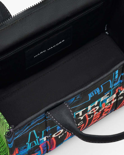 Marc Jacobs The City Tote Bag Tokyo
