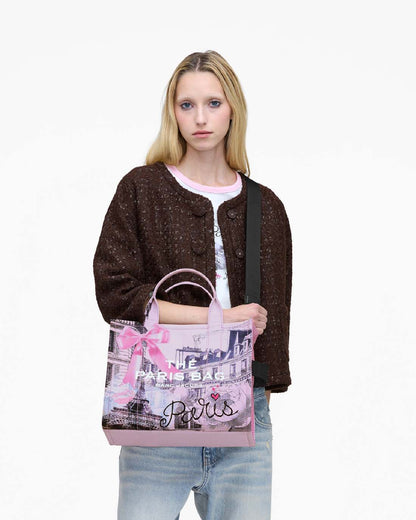 Marc Jacobs The City Tote Bag Paris