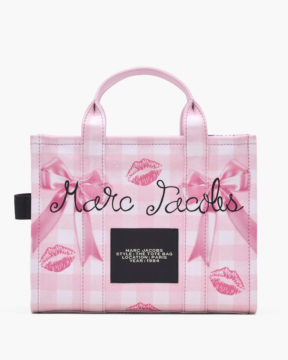 Marc Jacobs The City Tote Bag Paris
