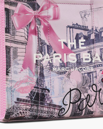 Marc Jacobs The City Tote Bag Paris