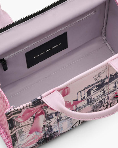 Marc Jacobs The City Tote Bag Paris