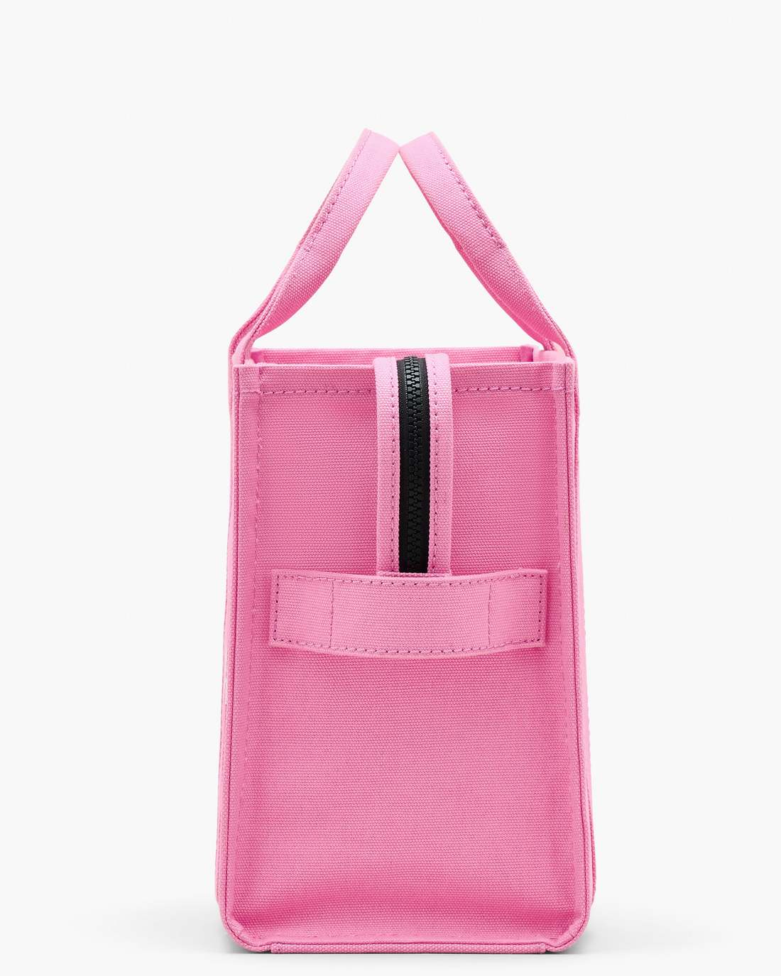 Marc Jacobs The Canvas Medium Tote Bag Bow Pink