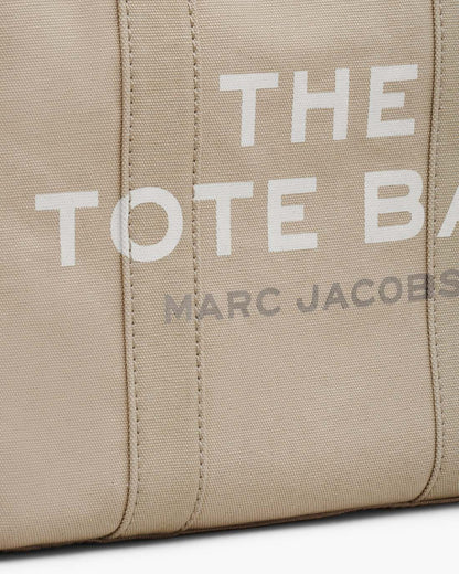 Marc Jacobs The Canvas Medium Tote Bag Beige