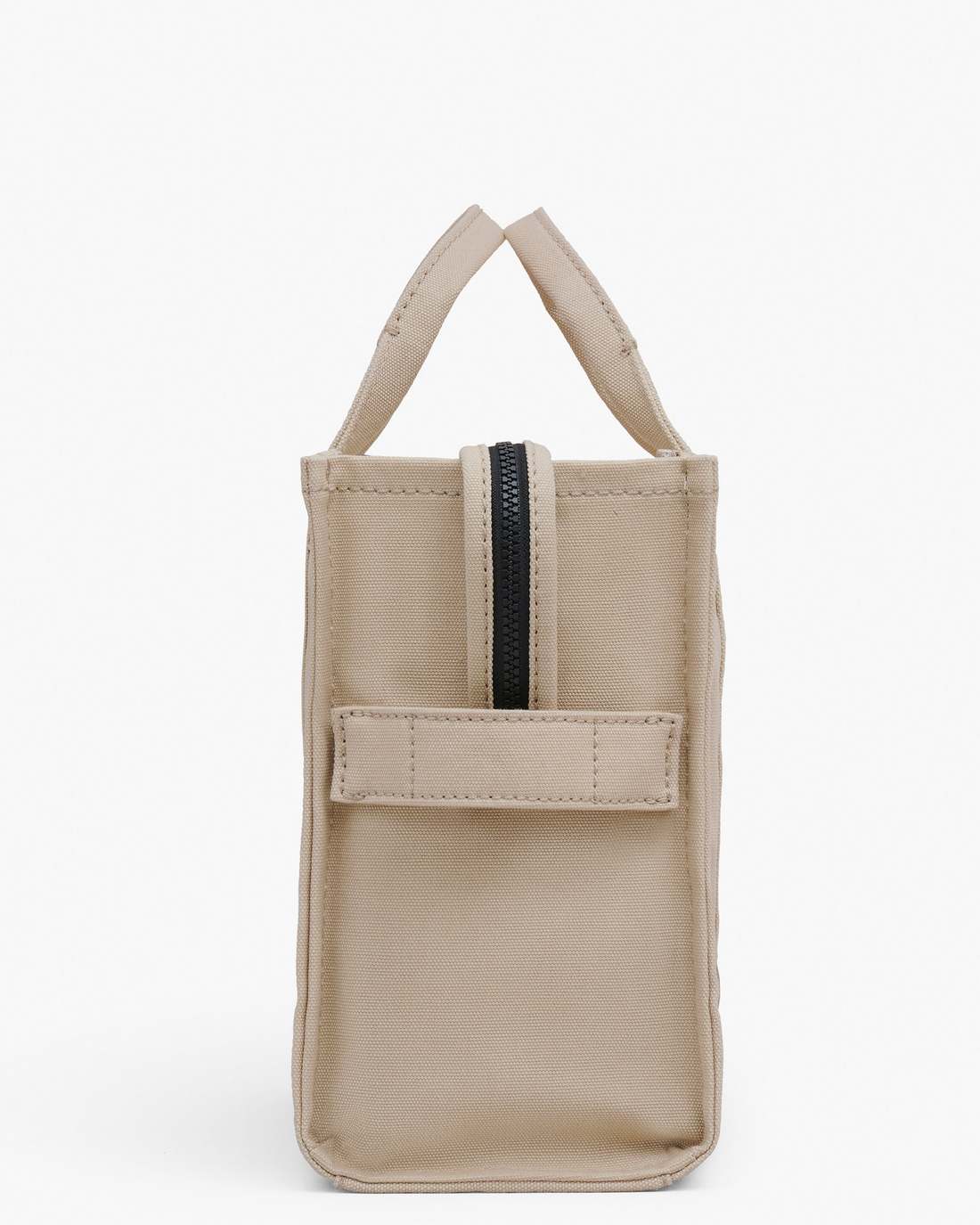 Marc Jacobs The Canvas Medium Tote Bag Beige