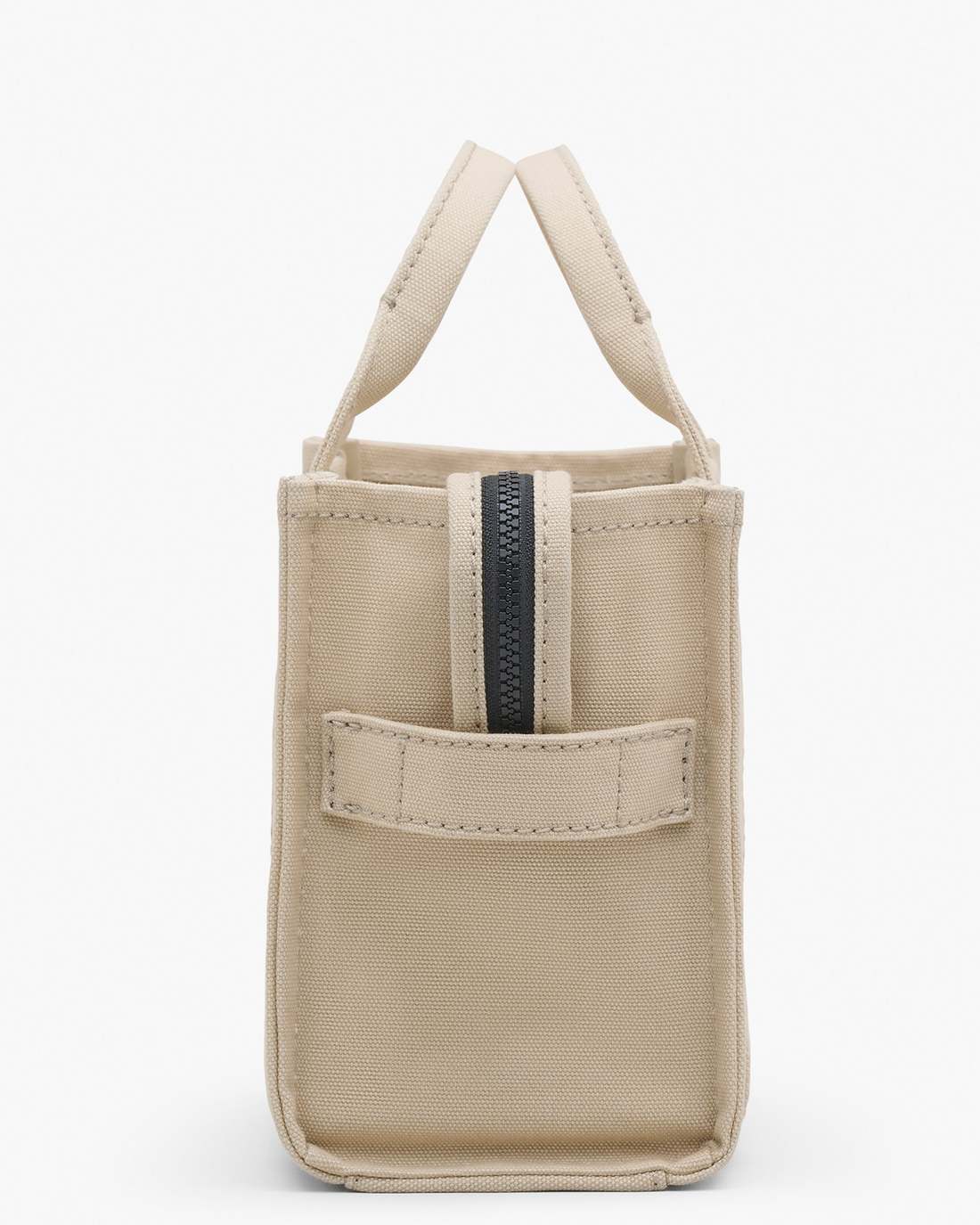 Marc Jacobs The Canvas Small Tote Bag Beige