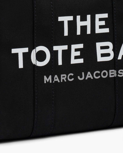 Marc Jacobs The Canvas Medium Tote Bag Black