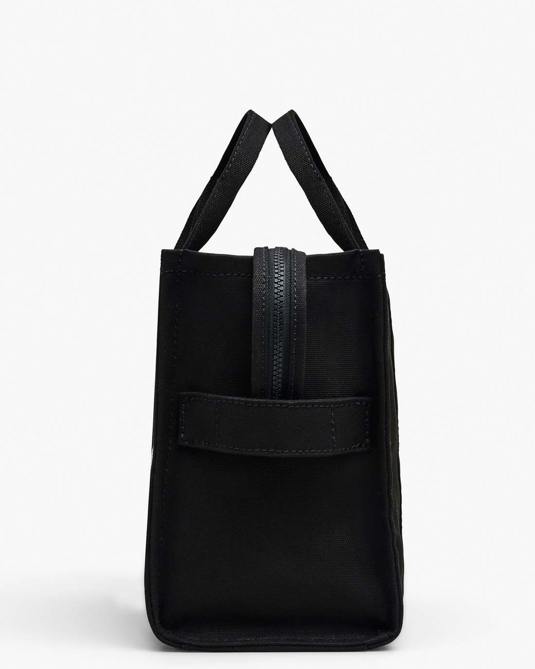 Marc Jacobs The Canvas Medium Tote Bag Black