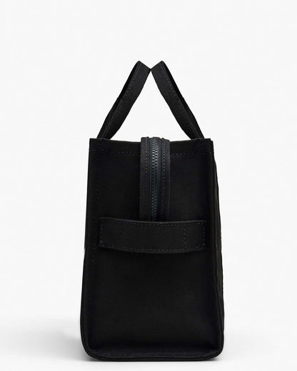 Marc Jacobs The Canvas Medium Tote Bag Black