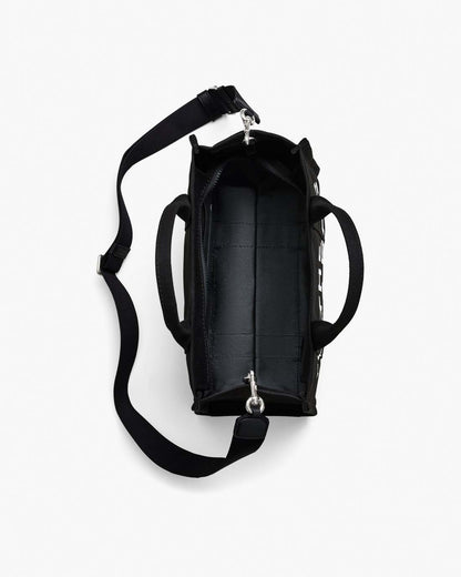 Marc Jacobs The Canvas Medium Tote Bag Black
