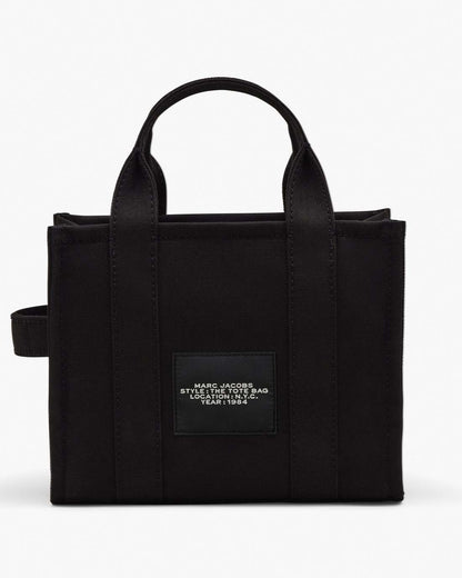 Marc Jacobs The Canvas Small Tote Bag Black