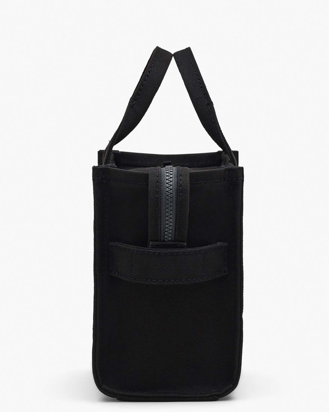 Marc Jacobs The Canvas Small Tote Bag Black