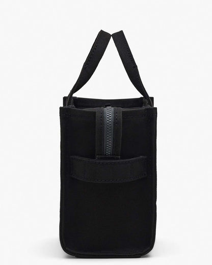 Marc Jacobs The Canvas Small Tote Bag Black