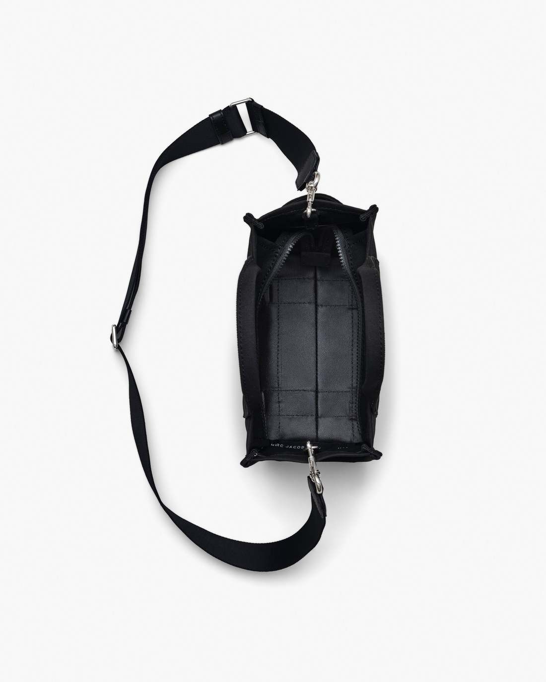 Marc Jacobs The Canvas Small Tote Bag Black
