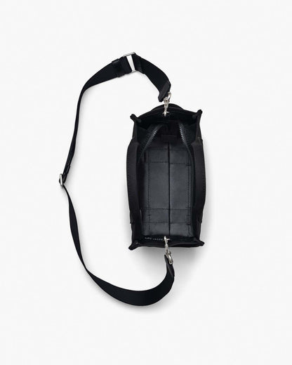 Marc Jacobs The Canvas Small Tote Bag Black