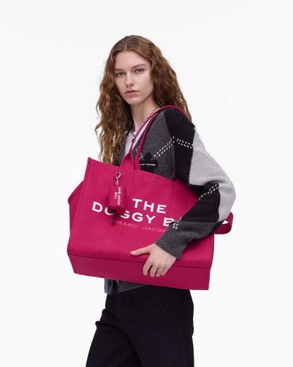 Marc Jacobs The Doggy Bag Raspberry Pink