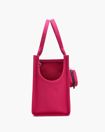 Marc Jacobs The Doggy Bag Raspberry Pink