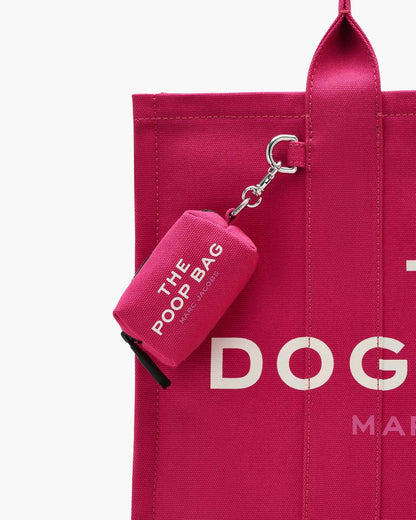 Marc Jacobs The Doggy Bag Raspberry Pink