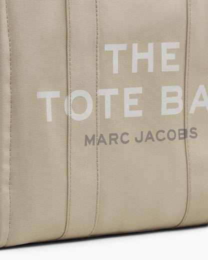 Marc Jacobs The Canvas Large Tote Bag Beige