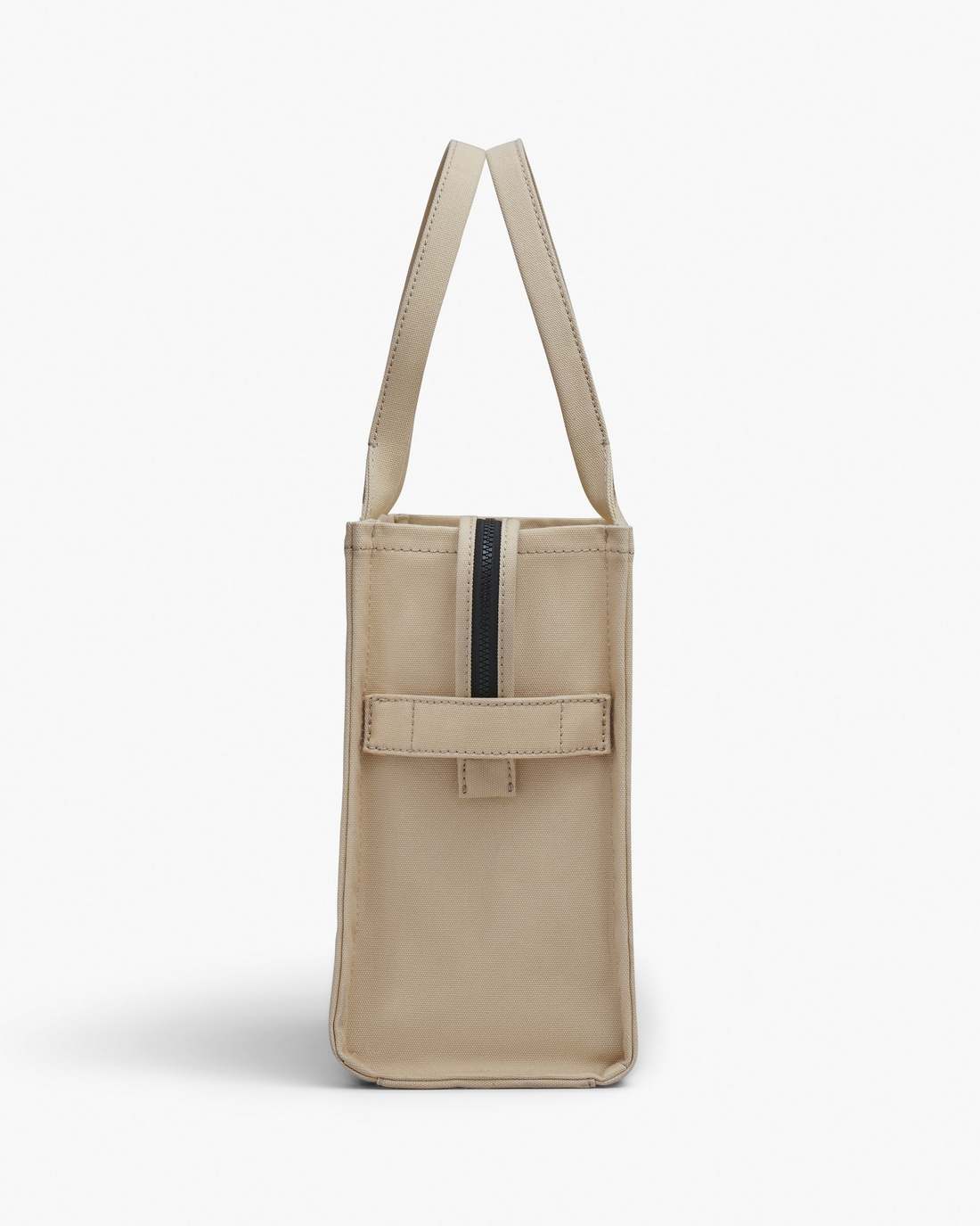 Marc Jacobs The Canvas Large Tote Bag Beige