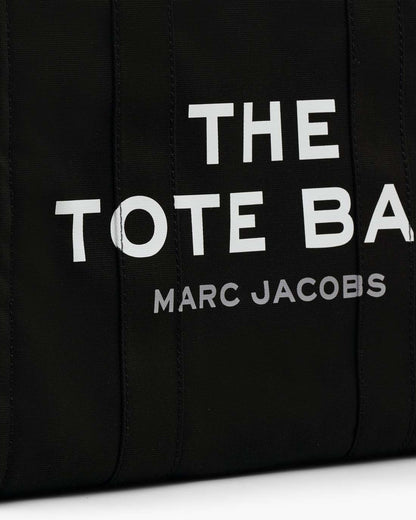 Marc Jacobs The Canvas Large Tote Bag Black